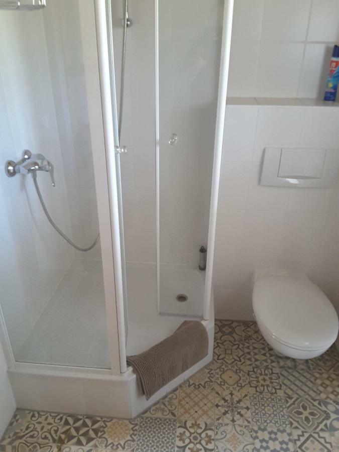 הוילה בורג Bleichehof מראה חיצוני תמונה